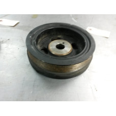 108R003 Crankshaft Pulley For 12-14 Subaru Impreza  2.0